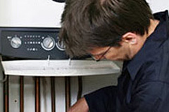 boiler repair Halkyn