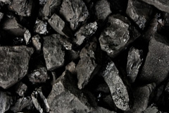 Halkyn coal boiler costs