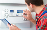free commercial Halkyn boiler quotes