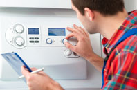 free Halkyn gas safe engineer quotes
