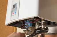 free Halkyn boiler install quotes