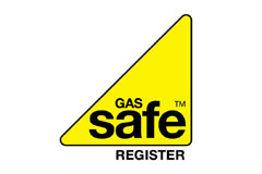 gas safe companies Halkyn